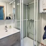 펜션 Cozy In With Wifi Nevlunghavn